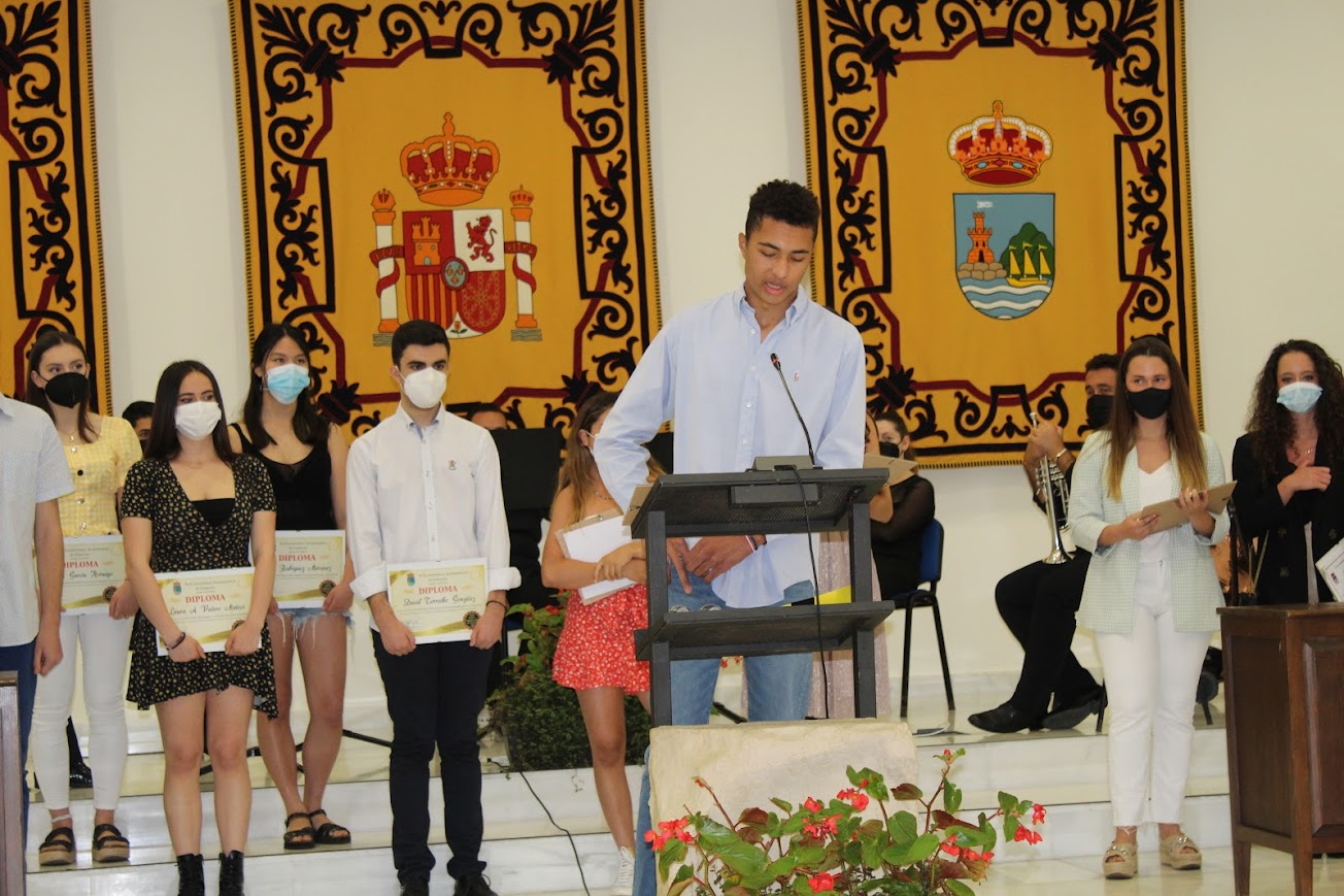 VIII Academic Excellence Awards for the Spanish Baccalaureate – Awarded