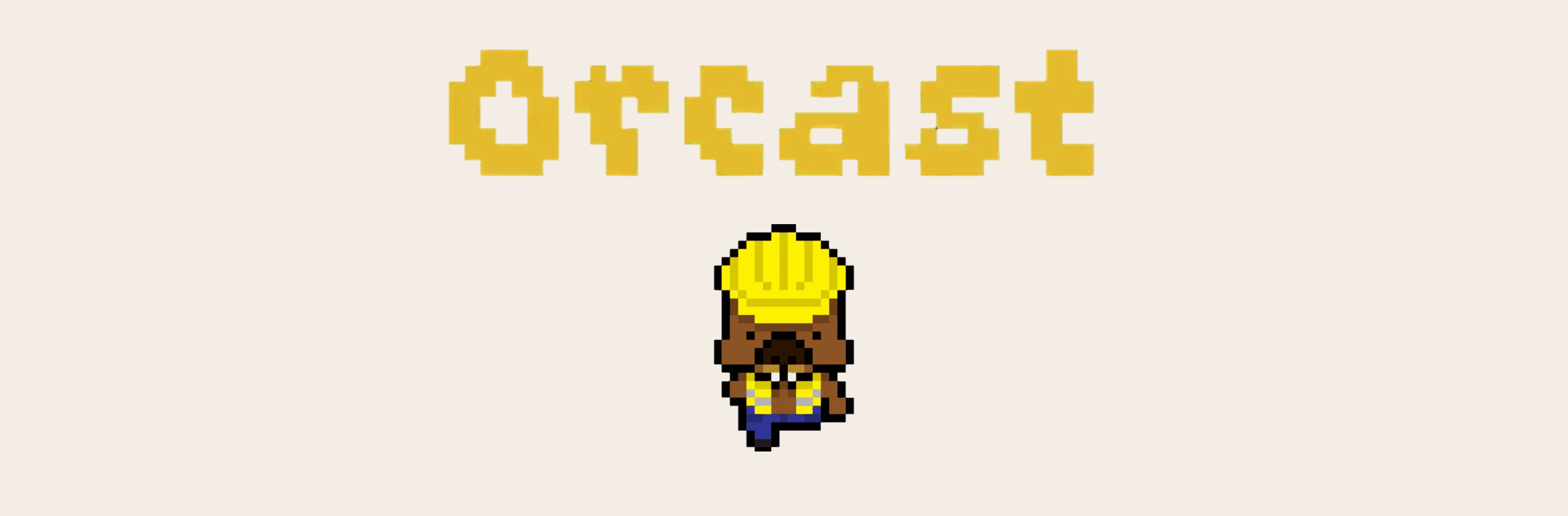Orcast